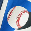 Jungen T-Shirt mit Baseball-Print