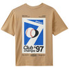 Jungen T-Shirt mit Baseball-Print