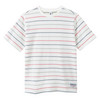 Jungen T-Shirt in Ringel-Optik