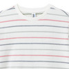 Jungen T-Shirt in Ringel-Optik