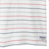Jungen T-Shirt in Ringel-Optik