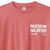 Jungen T-Shirt mit Skater-Print
