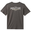 Jungen T-Shirt mit Schriftzug-Print