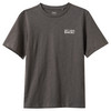 Jungen T-Shirt mit Schriftzug-Print