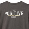 Jungen T-Shirt mit Schriftzug-Print