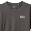Jungen T-Shirt mit Schriftzug-Print