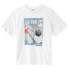 Jungen T-Shirt mit Print