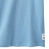 Jungen T-Shirt mit Waffelstruktur