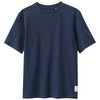 Jungen T-Shirt mit Waffelstruktur