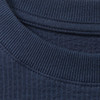Jungen T-Shirt mit Waffelstruktur