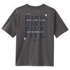 Jungen T-Shirt mit Rückenprint