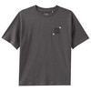 Jungen T-Shirt mit Rückenprint
