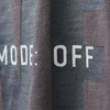 Jungen T-Shirt mit Rückenprint