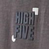 Jungen T-Shirt mit Rückenprint