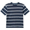 Jungen T-Shirt im Ringel-Look