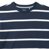 Jungen T-Shirt im Ringel-Look