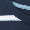 Jungen T-Shirt im Ringel-Look