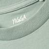 Jungen T-Shirt mit Brust-Print