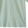 Jungen T-Shirt mit gummiertem Schriftzug