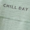 Jungen T-Shirt mit gummiertem Schriftzug