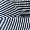 Damen Bikinioberteil mit Seersucker-Struktur