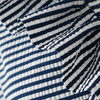 Damen Bikinioberteil mit Seersucker-Struktur