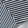 Damen Bikinipanty mit Seersucker-Struktur