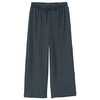 Mädchen Hose mit Krepp-Struktur