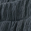 Mädchen Hose mit Krepp-Struktur