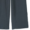 Mädchen Hose mit Krepp-Struktur