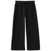 Mädchen Hose mit Krepp-Struktur
