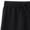 Mädchen Hose mit Krepp-Struktur
