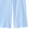 Mädchen Hose in Crepp-Optik