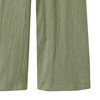 Mädchen Hose in Crepp-Optik