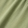 Mädchen Capri-Leggings in Basic-Look 
