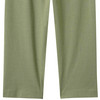 Mädchen Capri-Leggings in Basic-Look 