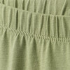 Mädchen Capri-Leggings in Basic-Look 