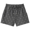 Mädchen Shorts mit Struktur