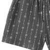 Mädchen Shorts mit Struktur