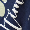 Mädchen T-Shirt mit Rücken-Print