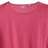 Mädchen T-Shirt mit Zierschleifen