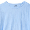 Mädchen T-Shirt mit Zierschleifen