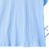 Mädchen T-Shirt mit Zierschleifen