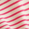 Meisjes T-shirt in streepjeslook