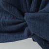 Mädchen T-Shirt mit Knoten-Detail