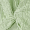 Mädchen T-Shirt mit Knoten-Detail