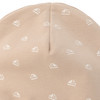 Babymutsje met print