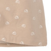 Babymutsje met print