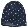 Babymuts met print