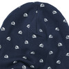 Babymuts met print